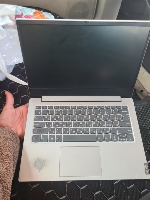 Мощный Ноутбук i5 10