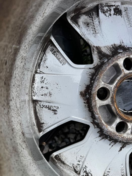 Джанти за Mercedes,volvo,porsche,vw