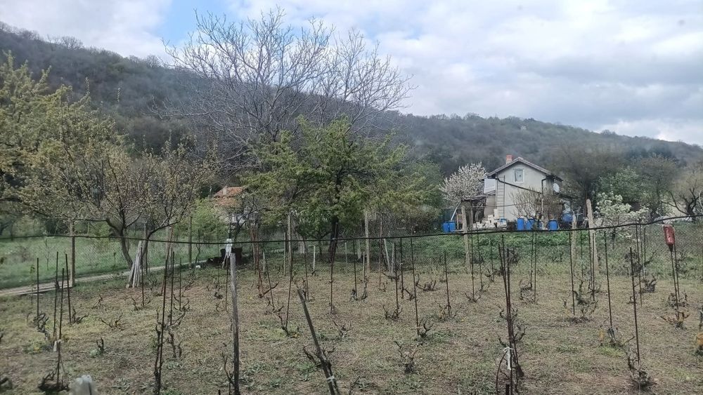 Продава се Парцел в с. Доброглед, Област Варна - 600 кв.м за 50 €/кв.м - Снимка #7