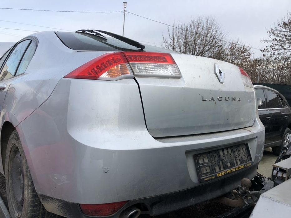 Turbină Renault Laguna 3, 2.0 Dci 2009