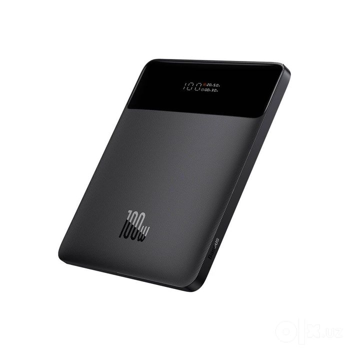 Baseus Power Bank 100W