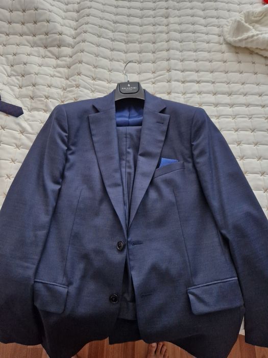 Классические костюмы