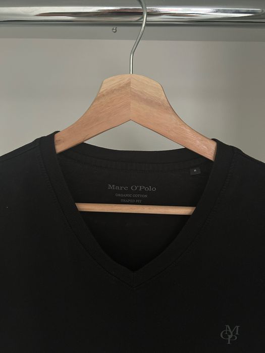 Мъжка тениска Marc O'Polo