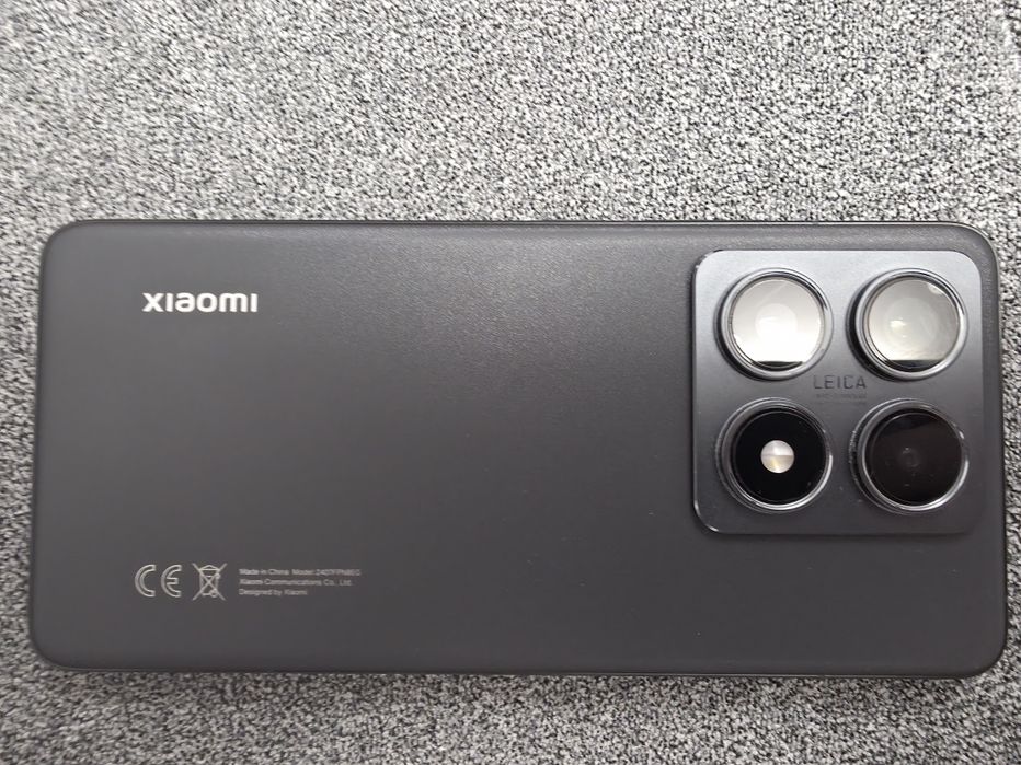 Xiaomi Mi 14T Pro cu garantie