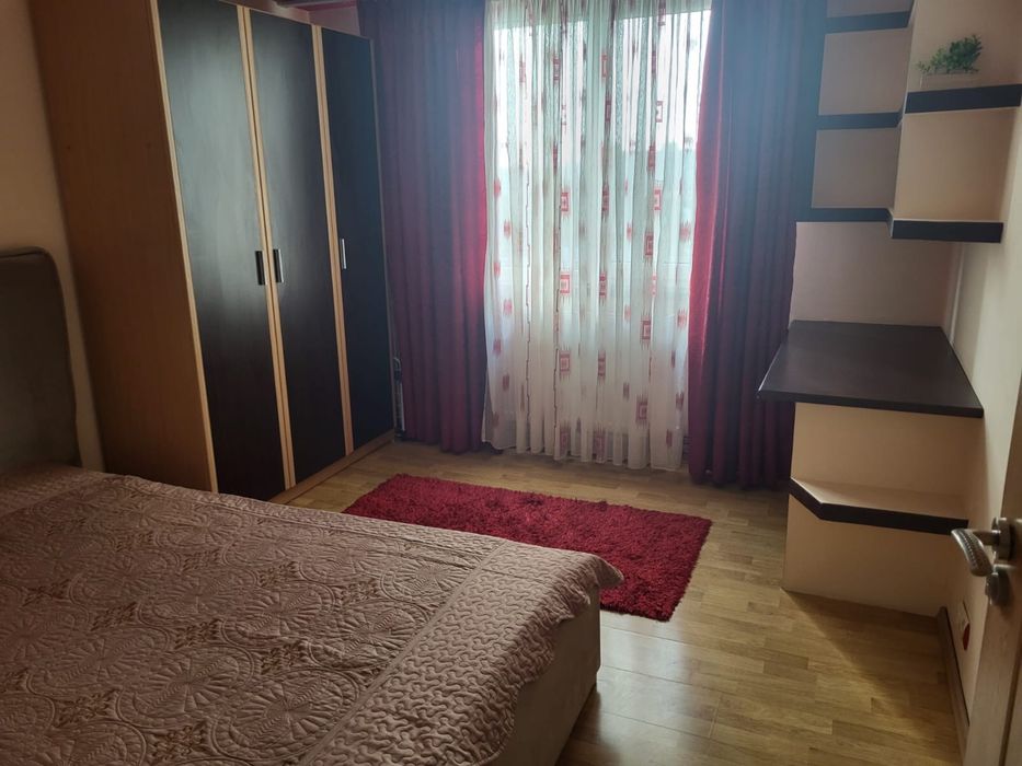 Inchiriez apartament cu 2 camere zona Vitan