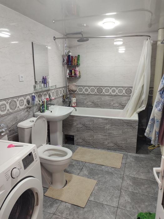 Продается дом  в центре города Фергана