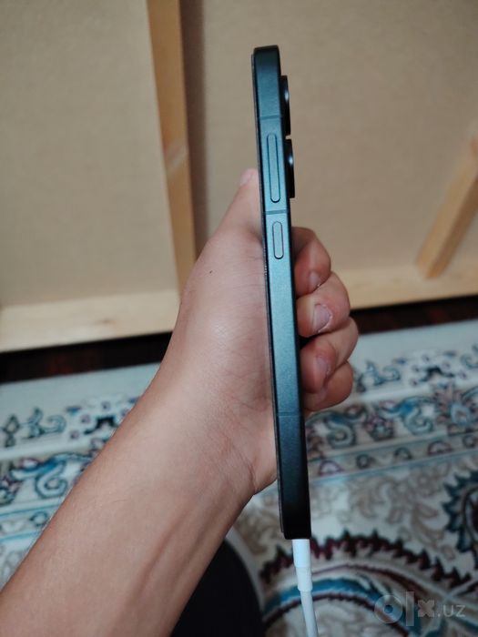 Poco X8pro ideal aybi yoq