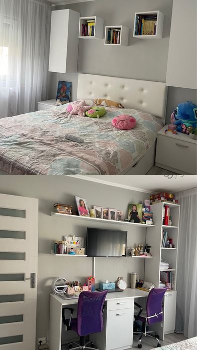 Apartament 3 camere , tip Pb, Iosia