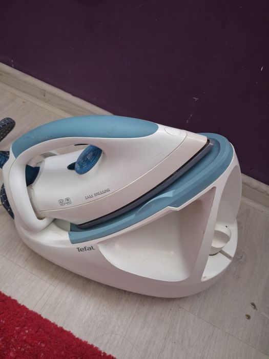 ютия на пара tefal