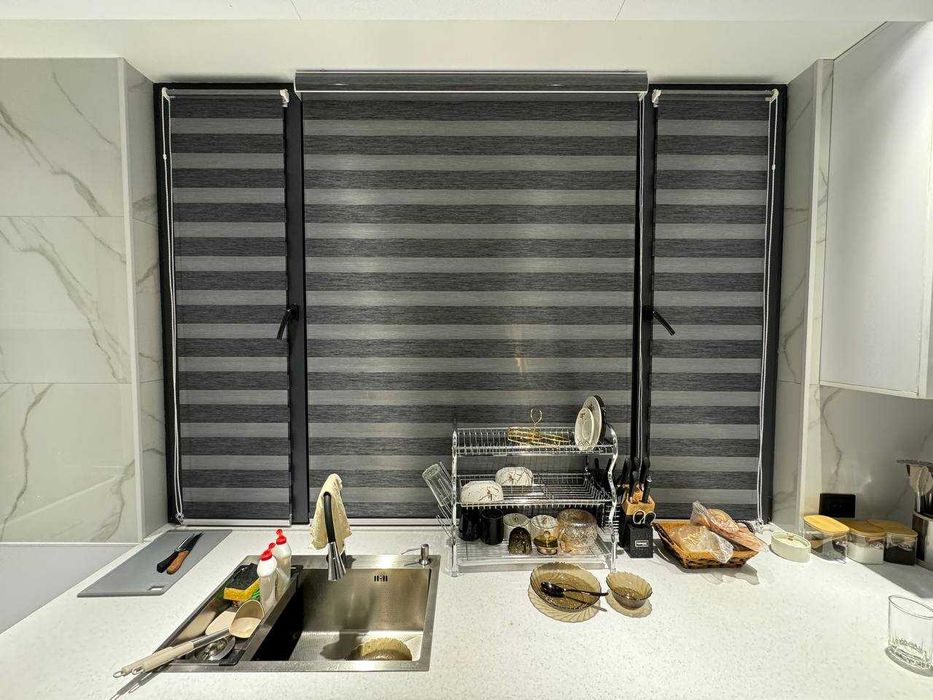 Jalyuzi | Жалюзи | PARDA: стиль и уют для дома!