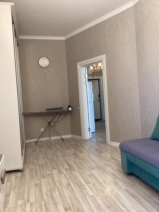 2х комн квартира