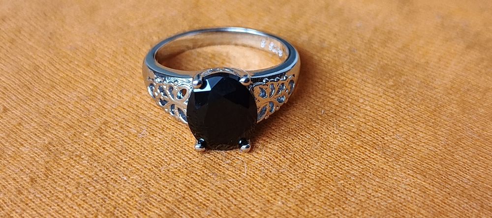 Inel argint 925 damă nou