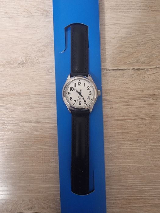 Механические часы Восток