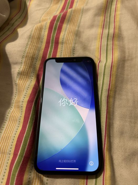 iPhone 12 mini с нова батерия.