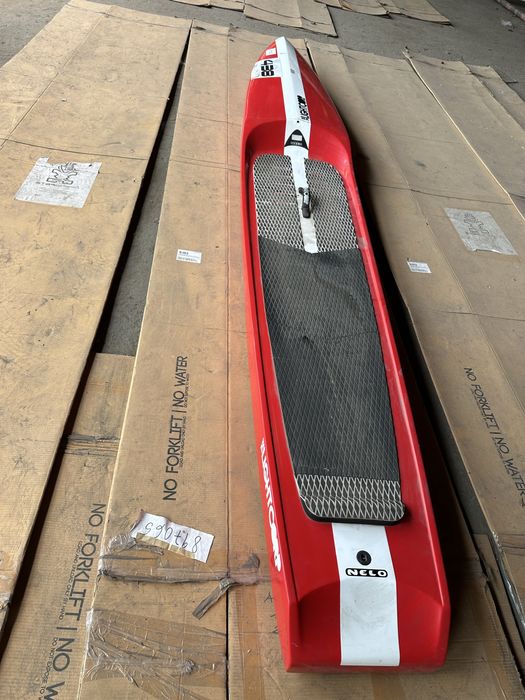 Падъл борд-SUP- Твърда дъска Starboard