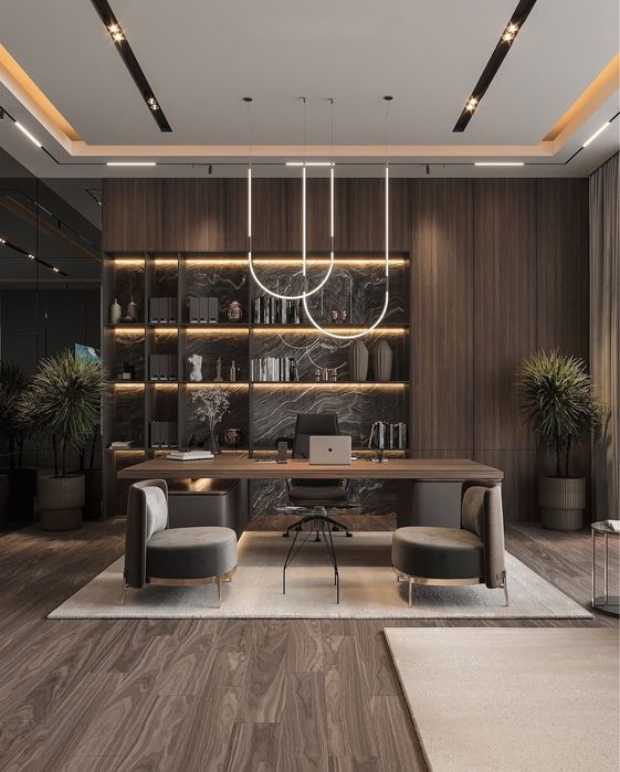 Дизайнер интерьера