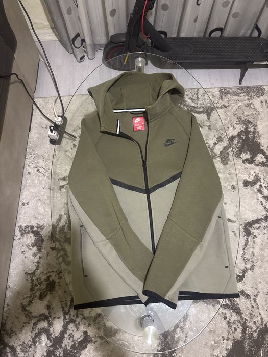 Детски nike tech fleece