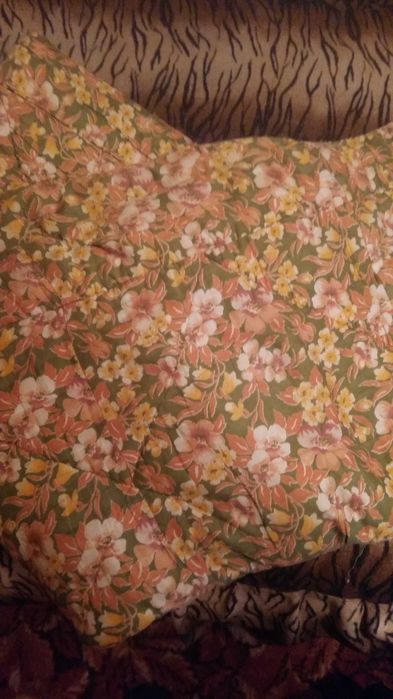 Матрас одеяла покрывала