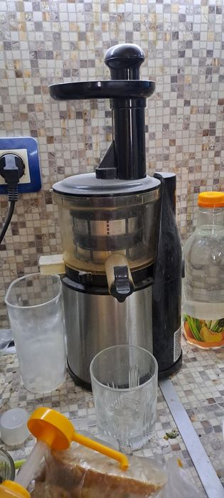 Сокоизтисквачка gorenje