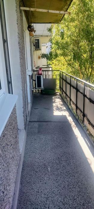 Дава се под наем Тристаен апартамент в София, Стрелбище - 77 кв.м за 715 € - Снимка #6