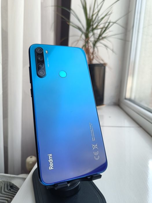 Xiaomi Redmi Note 8 4/128 GB