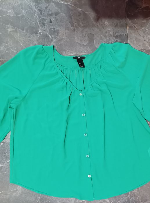 H&M Дамска нова риза