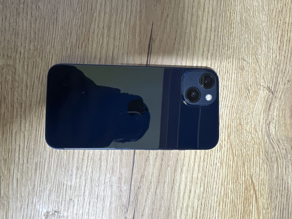 Iphone айфон 13 90% акум