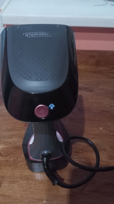 Вертикална парна четка