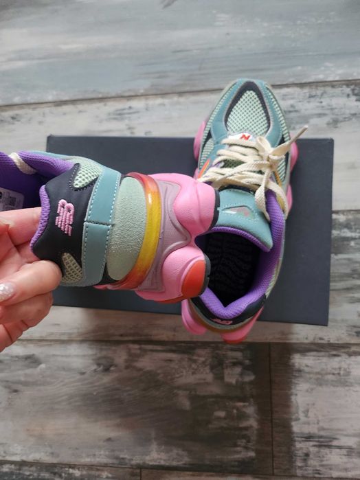 Страхотни маратонки Хит за сезона