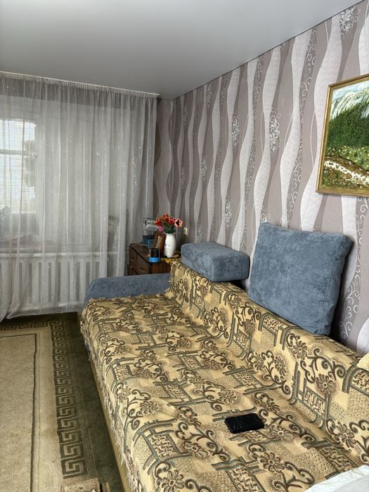 Продам  квартиру.