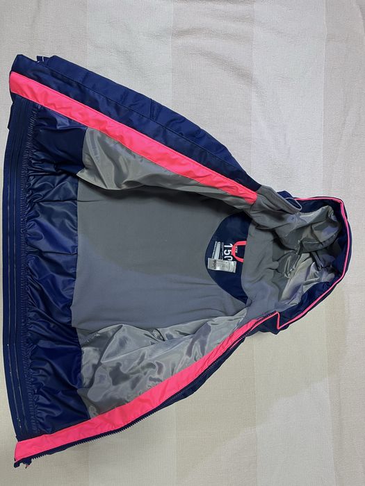 Geaca pentru copii / fete