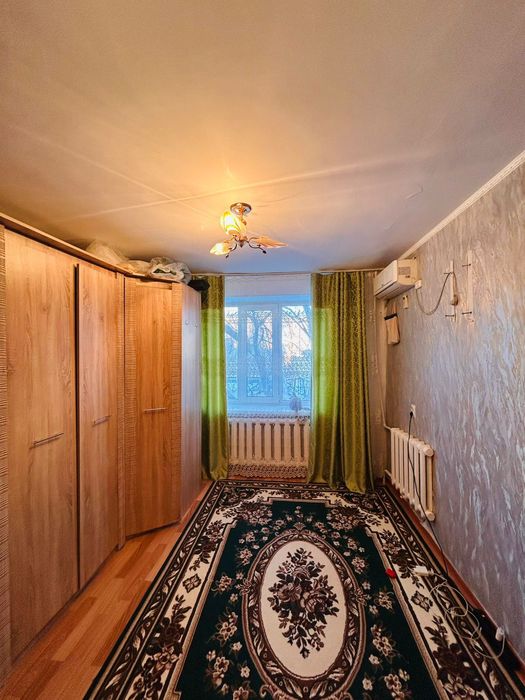 Срочно продается комната.