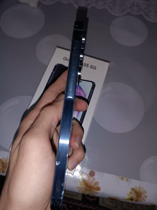 Samsung Galaxy A55 5g