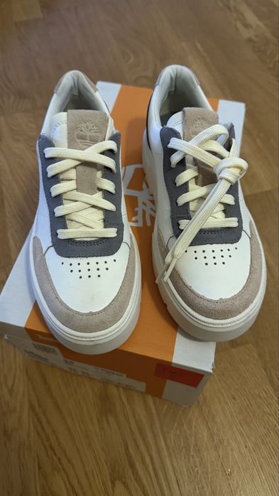 Кроссовки Timberland женский