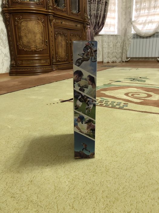 Стабилизатор S5B