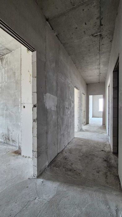 Квартира в новом ЖК