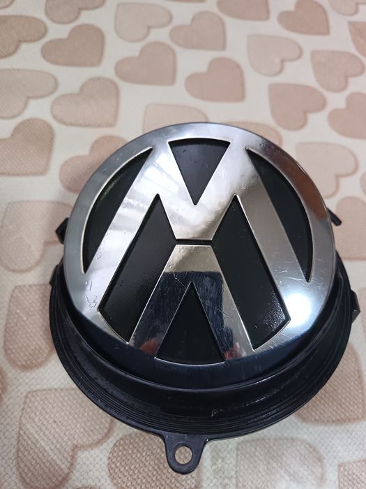 Buton deschidere portbagaj Golf 5