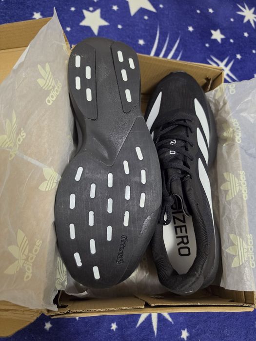 Adidas Adizero Evo SL,marime 45 1/3(29 cm), Lighstrike Pro, noi