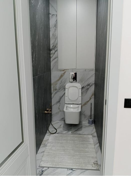 Продается 3х комнатная квартира!