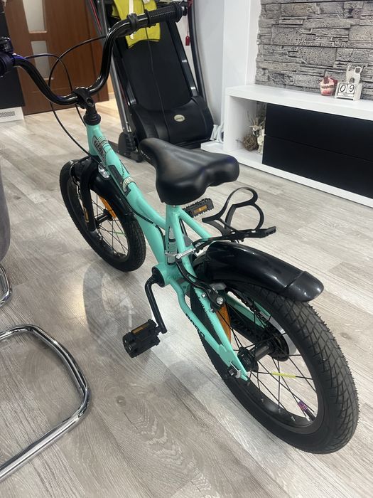 Продавам колело  Byox 16 цола