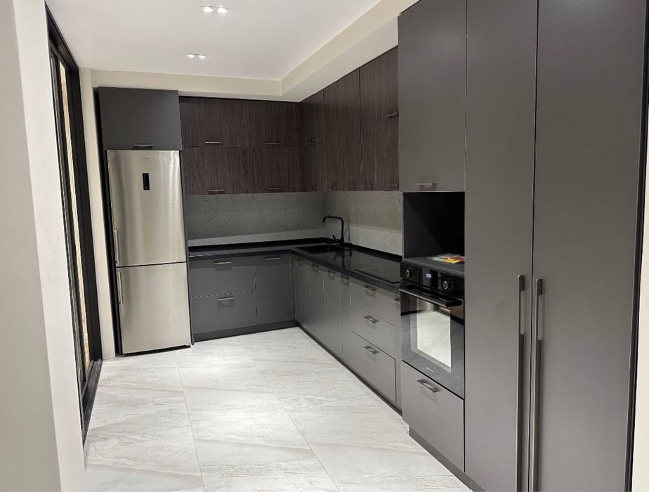 Аренда квартира