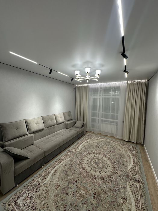 Квартира на длительный срок