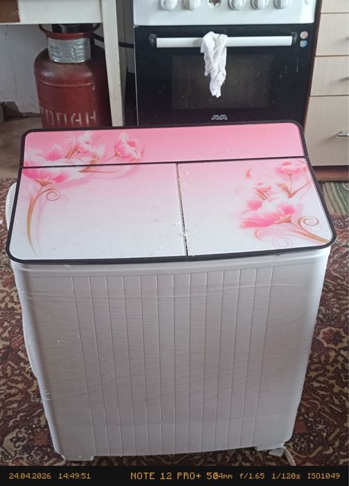 Продам машинку полуавтомат