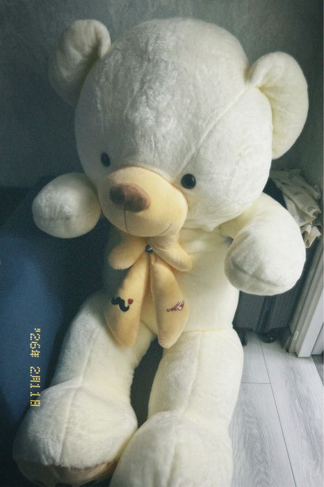 Продается большой мишка 2 метра