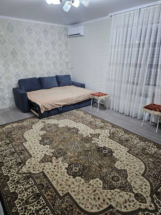 Дава се под наем Едностаен апартамент в София, Разсадника - 40 кв.м за 323.85 € - Снимка #2