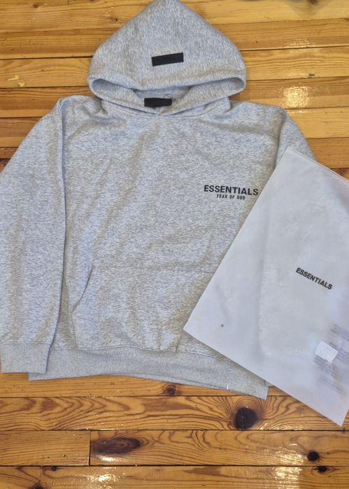 Essentials hoodie