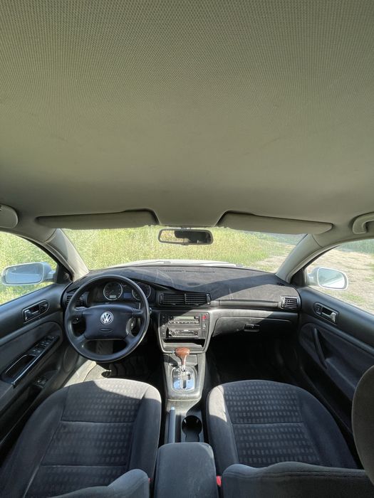 Продам VW Passat B5+ Универсал