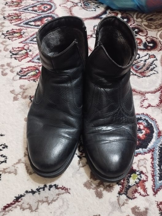 Kostyum shim, koylak, tufli, etik