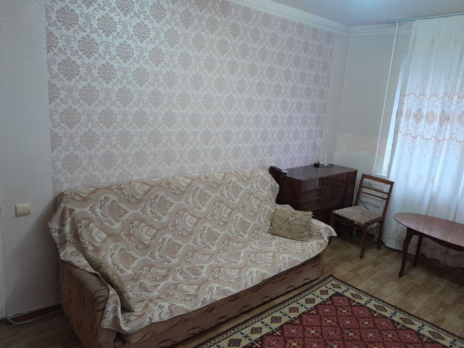 Аренда 2/3/5 метро бий, капитал банк с обстановкой