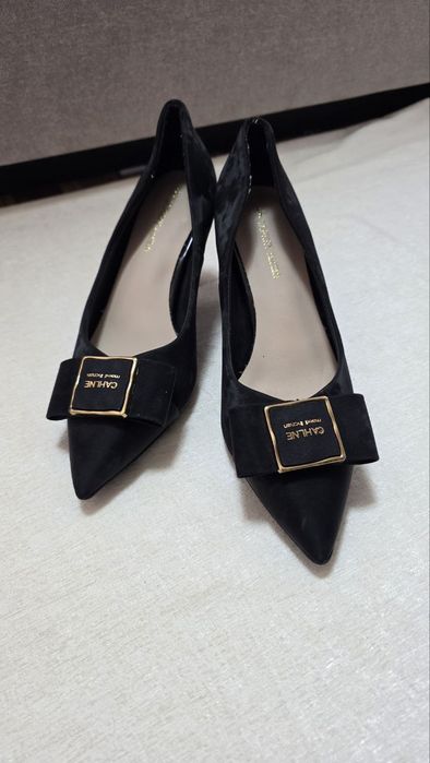 Обувь размер 37.